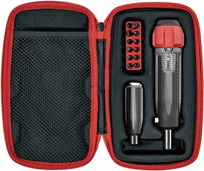 Real Avid Smart TORQ Driver Kit (1)