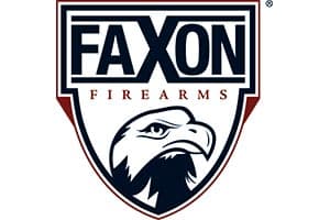Faxon-Firearms-Logo