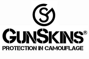 Gun Skins logo