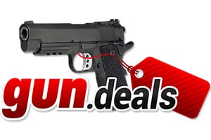 Gun.Deals Logo