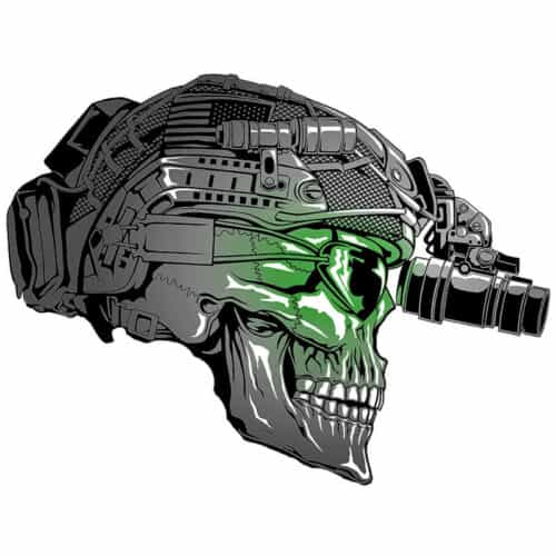 You Think Darkness is Your Ally?