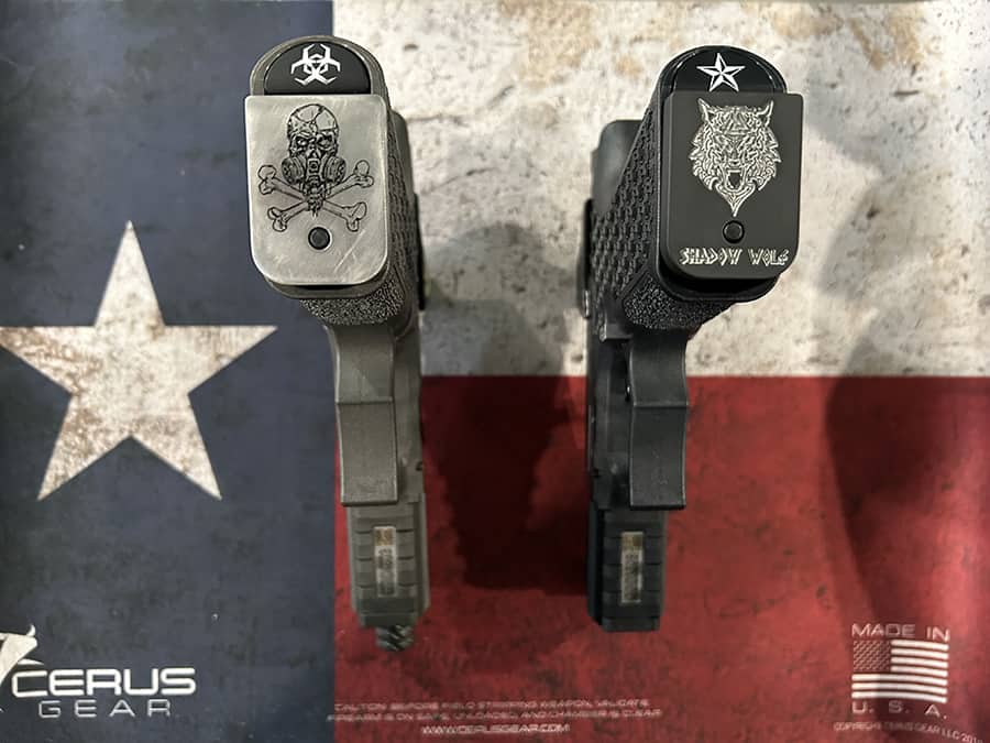 Image #1 from Jared C.