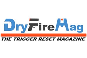 DryfireMag Logo
