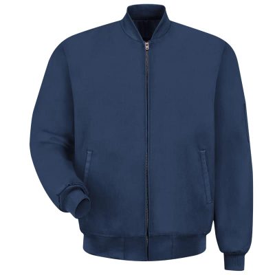 Unlined Solid Team Jacket that James Reece worn in The Terminal List